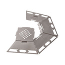 VARGO Titanium Fire Box T-319