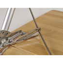 Snow Peak My Table 個人快速竹折桌 LV-034TR