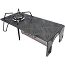 SOTO N-project Aluminum Plate (For ST-310)