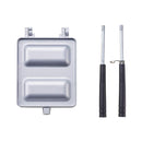 LOGOS Detachable Sandwiches Cooker 多士夾 三文治夾