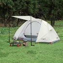 Captain Stag Trekker Solo Tent UA-40 單人帳篷