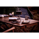 IWATANI FORE WINDS Micro Camp Stove FW-MS01