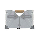 Snow Peak Shelf Container 25 UG-025G 收納置物箱