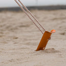 U Shaped Tent Stakes for Beaches & Snowlands U形沙釘