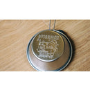 SomAbito 三ツ目斧僧 Sierra Cup