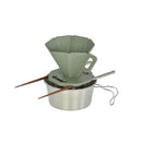 Belmont Outdoor Dripper 戶外摺疊咖啡濾杯