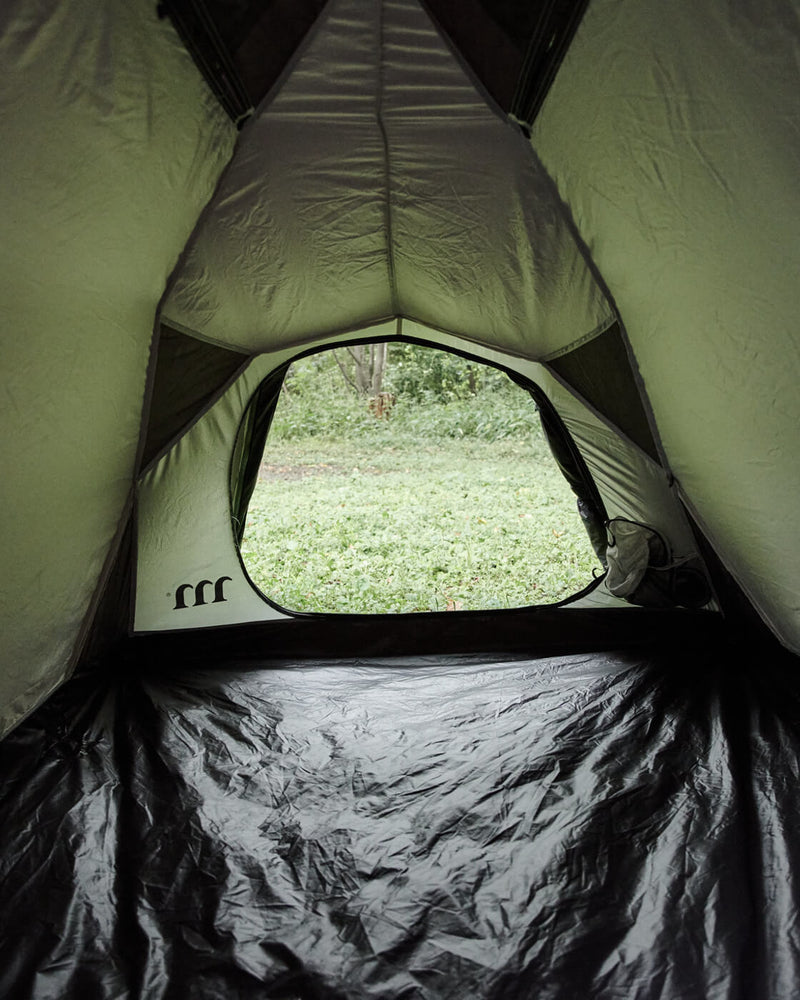 Muraco Norm 2P Camping Tent 二人帳篷