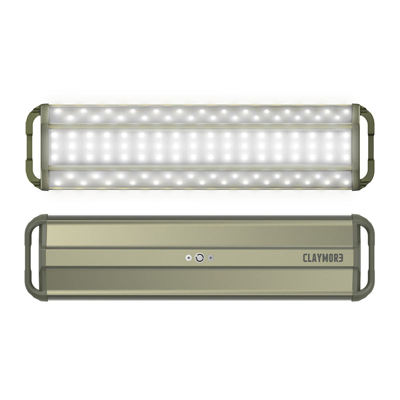 Claymore 3Face NEO30 Outdoor Lantern 行動電源照明LED燈