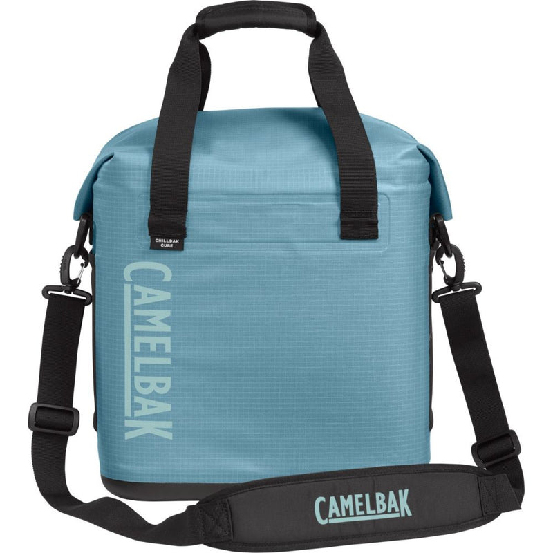 Camelbak ChillBak Cube 18 Soft Cooler & Hydration Centre 可攜式冰袋