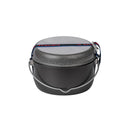 Trangia Camping Set 24-T 露營鍋具套裝