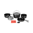 Trangia Camping Set 24-T 露營鍋具套裝