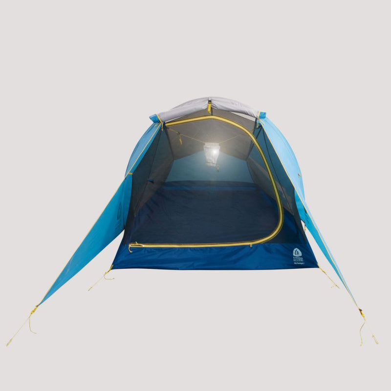 Sierra Designs Clip Flashlight 2 Tent 二人帳篷