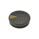 Decole Ground Work Mosquito Coil Can 蚊香盒