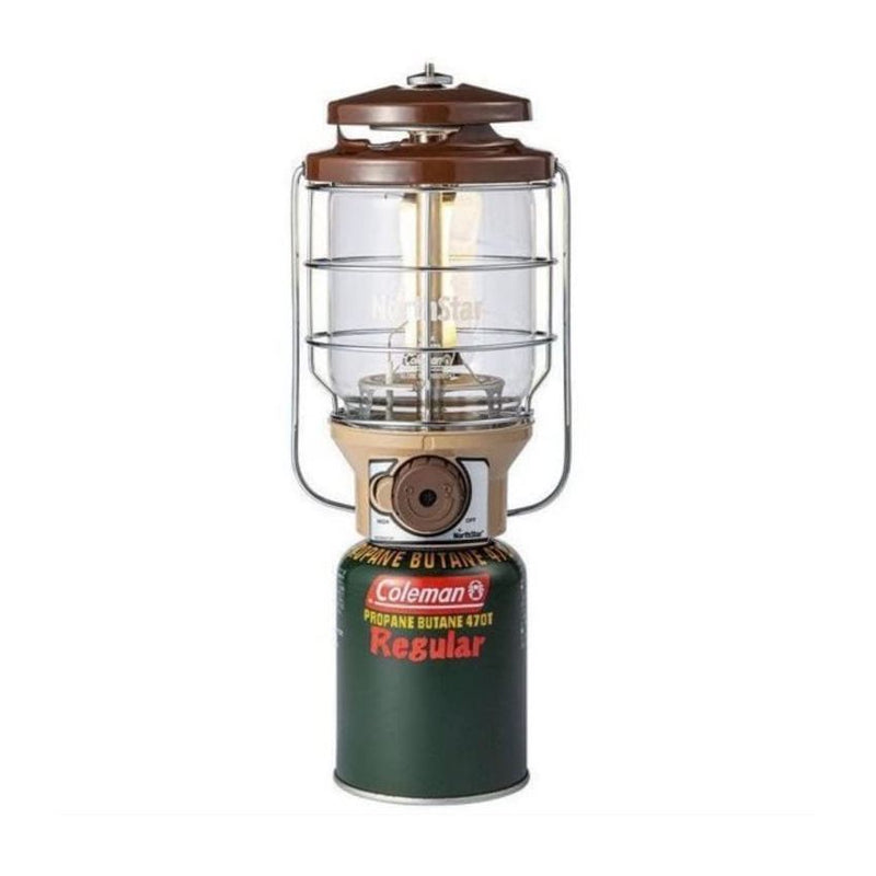 Coleman 2500 Northstar® LP Gas Lantern