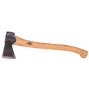 Gränsfors Bruks Small Forest Axe 木柄斧頭