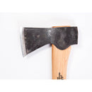 Gränsfors Bruks Small Forest Axe 木柄斧頭