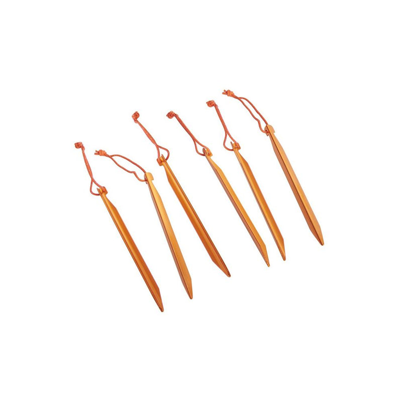 Kelty Feather Stake (Pack of 6) 營釘