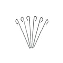 Kelty Basecamp Stake Steel (Pack of 6) 營釘