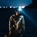 N9 LUMENA X3 Headcap Light 多功能戶外頭燈