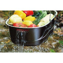 UNIFLAME Field Carrying Sink 660416 不鏽鋼盆連砧板