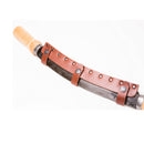 Gränsfors Bruks Swedish Drawknife 鋸木拉刀