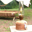 What Will Be Will Be Handmade Suede Leather Gas Canister Cover 230ml