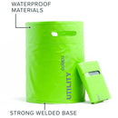 Colapz Collapsible 16 Litre Utility Bag 摺畾水袋