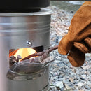 tab. Multiple Can Stove SE 多用途野外火爐