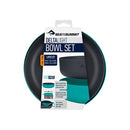 Sea To Summit Delta Light Bowl Set 餐碗套裝