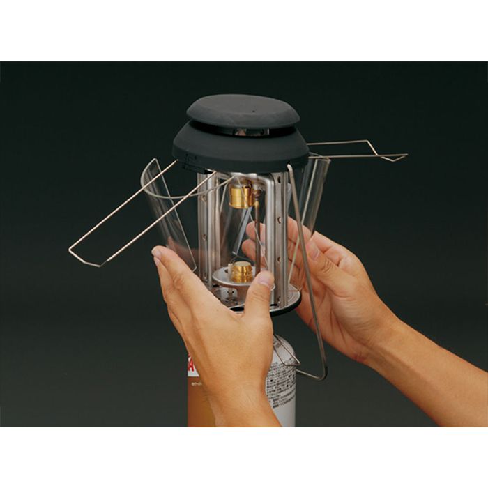 Snow Peak Gigapower Bf Lantern