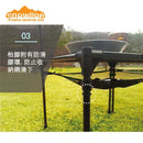 Snowline Cube Carbon Table L5 超輕碳纖桿露營桌