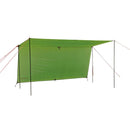 Captain Stag Trekker Rectangle Tarp UA-1085 露營天幕