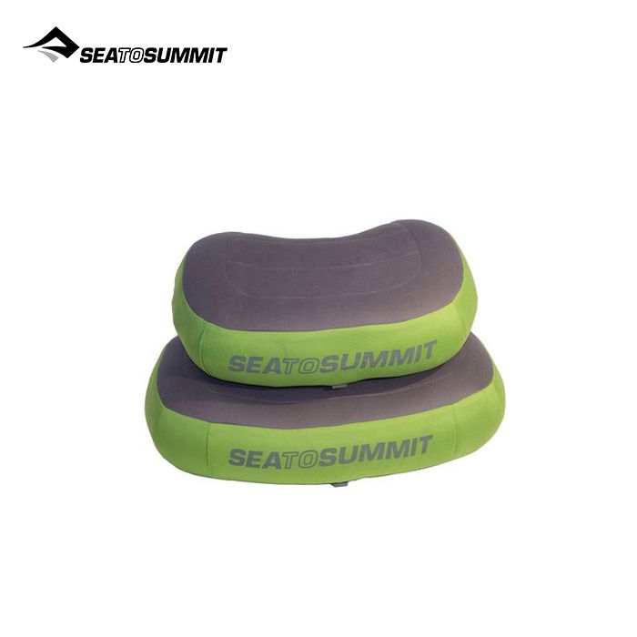 Sea To Summit Aeros Premium Pillow Regular 充氣枕頭 (標準)