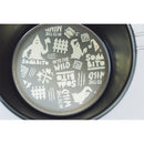 SomAbito Into the Wild Black Sierra Cup