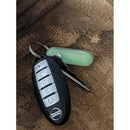 UV Paqlite Half Cylinder Glow Stick 2" 夜光條