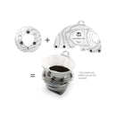 Fozzils Snapfold™ Coffee Dripper 超輕摺疊咖啡濾杯組