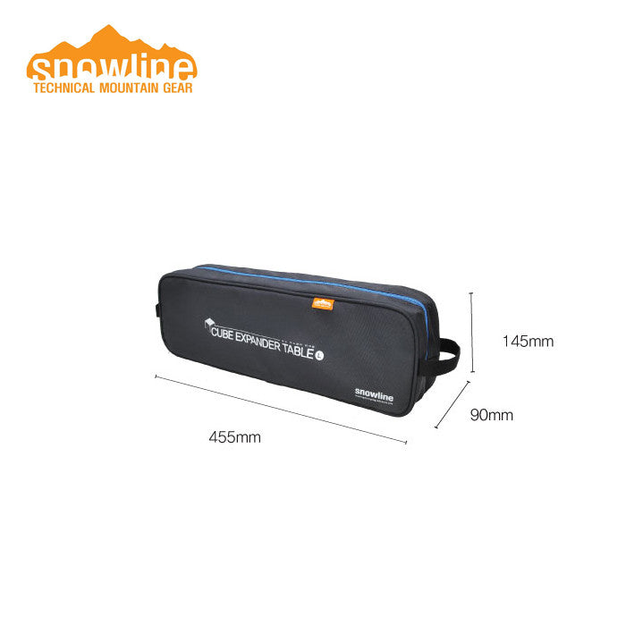 Snowline Cube Expander Table L6