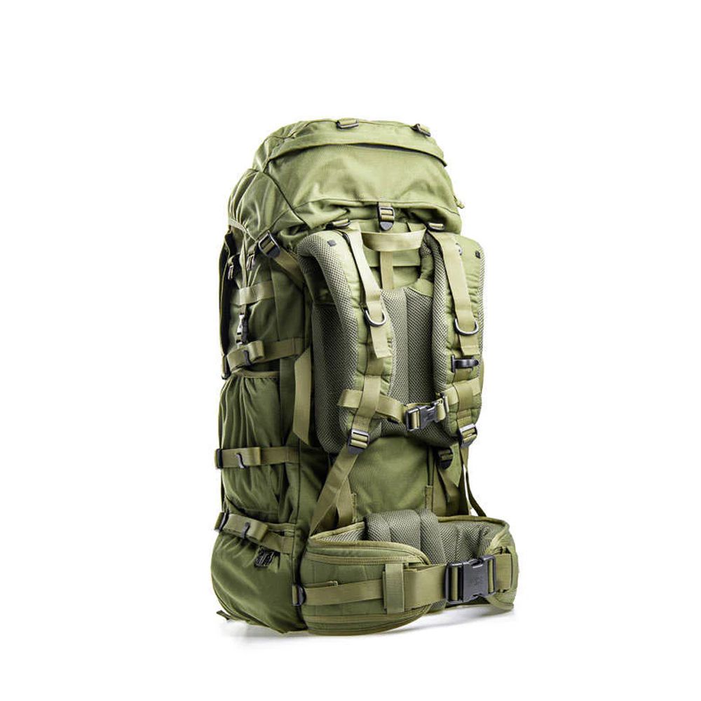 Karrimor backpack 60l best sale