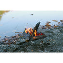 MONORAL WireFlame Feather MT-0111 羽量級焚火台