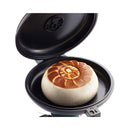 Coleman Double Pan Cooker 雙面平底鑊多士夾