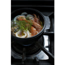 Readymade Weekender Round Cast Iron Pot RD-002 圓形鑄鐵鍋