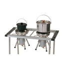 Snow Peak GS-1000A Joint Frame for IGTBL IGT剛炎專用結合架 GP-040