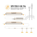 Claymore Multi Face Outdoor Lantern 戶外營燈