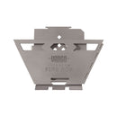 VARGO Titanium Fire Box T-319