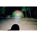 ACEBeam L35 Tactical Flashlight with Battery 高功率戰術手電筒