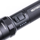 Nextorch P83 紅藍警閃高亮手電筒