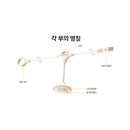 Claymore UF5 Light String 戶外露營燈串