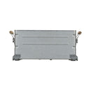 Snow Peak Shelf Container 25 UG-025G 收納置物箱