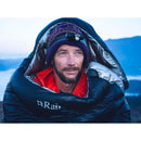 Rab Mythic Ultra 360 Down Sleeping Bag (-8C) 黑魂羽絨睡袋