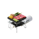 SOTO Lava Rock Grill Plate ST-3102 熔岩石煮食板